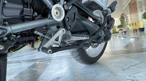 Bmw Gs 1200r