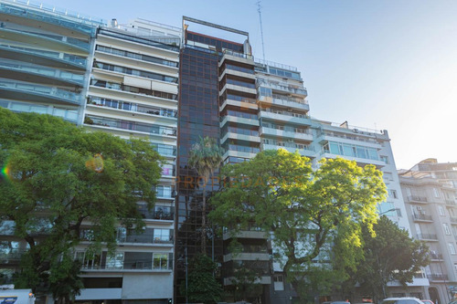 Av. Del Libertador Y Lacroze - 200 M2 - Cocina Reciclado