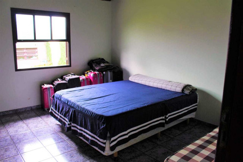 Imagem 4 de 14 de Chácara - Embu-guaçu - 4 Dormitórios Anchafi110048