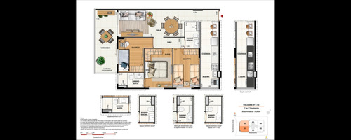 Imagem 19 de 27 de Apartamento - Ap00606 - 69960321