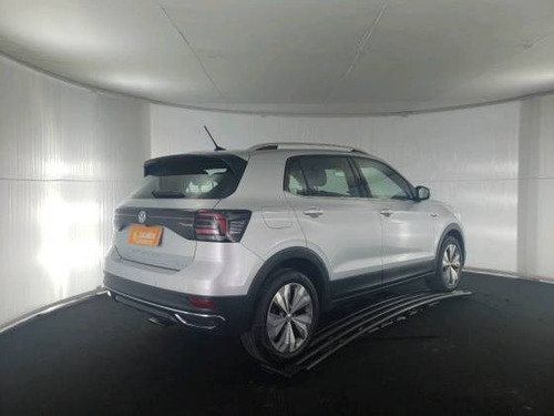 Imagem 7 de 9 de Volkswagen T-cross 1.4 250 Tsi Total Flex Highline