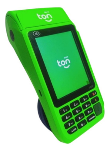 Ton T3 - A Mais Completa E Com Garantia Vitalícia