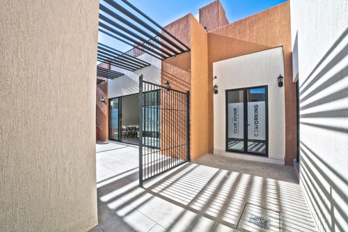Casa En Venta Punta Mixe, León, Gto Modelo Aruma