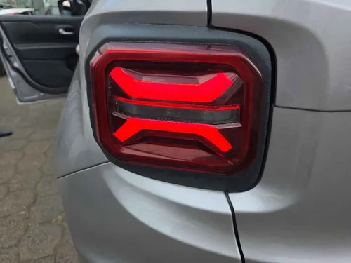 Jeep Renegade 5p Latitude L4/1.3/T Aut