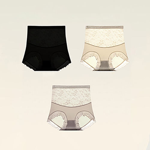 Braguitas Breatha, Calzoncillos De Encaje A La Moda Para Muj