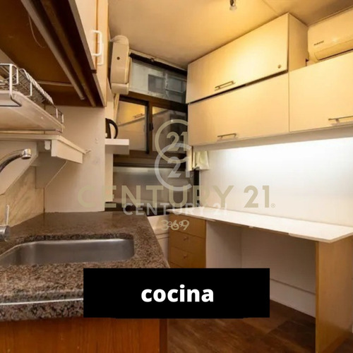 Imagen 11 de 13 de Excelente Oportunidad!!! Loft 88m2 Destino Oficinas O Consultorios