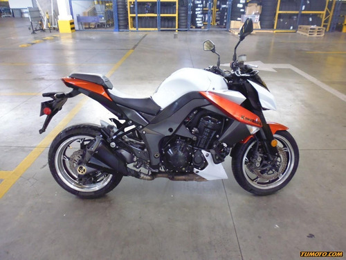 Motos Kawasaki