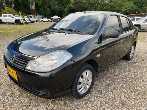 Renault Symbol Ii 1.6 Confort