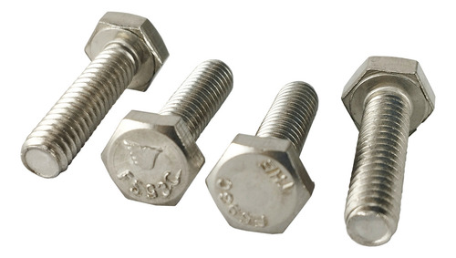 Kit Fixação Inox Universal Para Suporte Condensadora