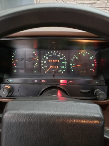 Chevrolet Caravan Comodoro