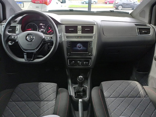 Fox 1.6 Xtreme Flex! Único Dono! Apenas 9.800 Km!