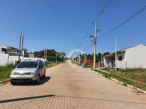 Imagem 3 de 4 de Terreno Em Estância Velha No Bairro Campo Grande - Te0410
