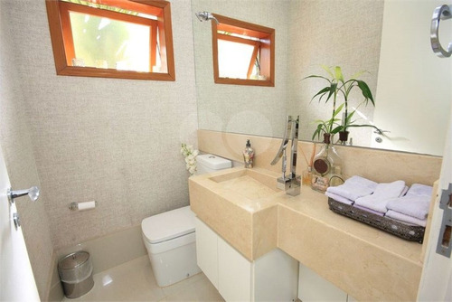 Casa Condomínio Granja Venda - 375-im399938