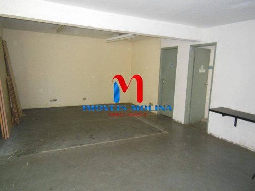 Imagem 10 de 10 de Galpão Comercial - 4050m² - Bairro Jordanopolis/são Bernardo Do Campo - 73865