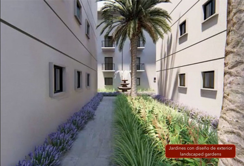 Penthouse Con Alberca Privada, Asador, Terraza Semi Techada,