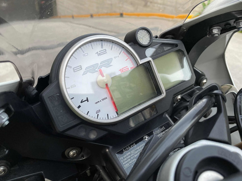 Bmw S1000rr