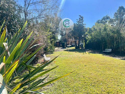 Terreno Lote En Venta Country Club Banco Provincia