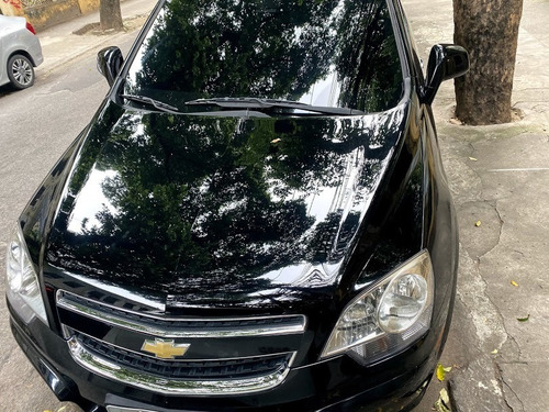 Captiva 2010 Sport V6 Blindada