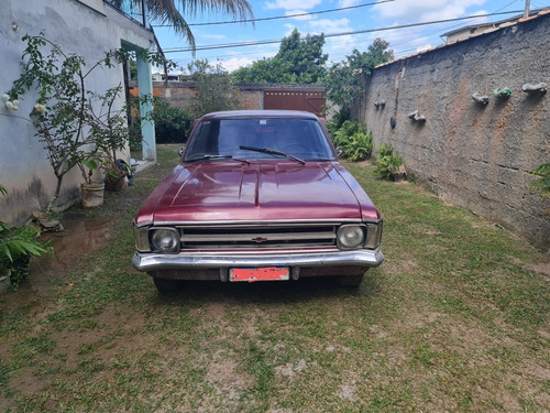 Imagem 10 de 12 de Chevrolet Opala