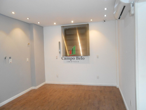 Imagem 10 de 15 de Conjunto Comercial Bela Vista Locação 302 M2 - Cj155-2