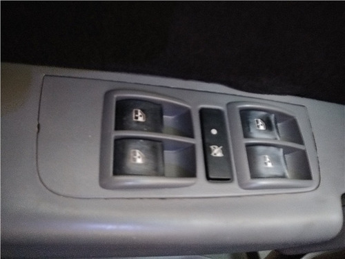 Imagem 13 de 13 de Fiat Palio 1.6 Mpi Sporting 16v Flex 4p Automático