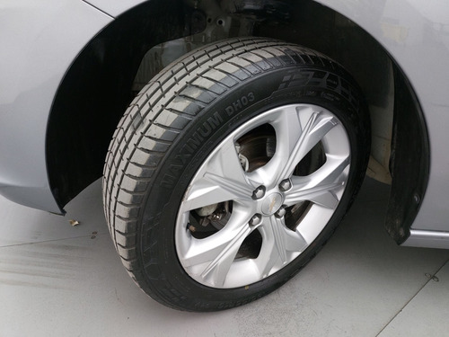 Chevrolet Onix 1.0 TURBO FLEX LTZ AUTOMÁTICO