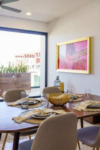 Imagen 21 de 23 de Departamento De Una Recamara En Venta En Playa Del Carmen