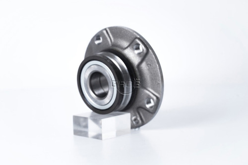 Maza Dart 2013-2016 Trasero Con Encoder Grob