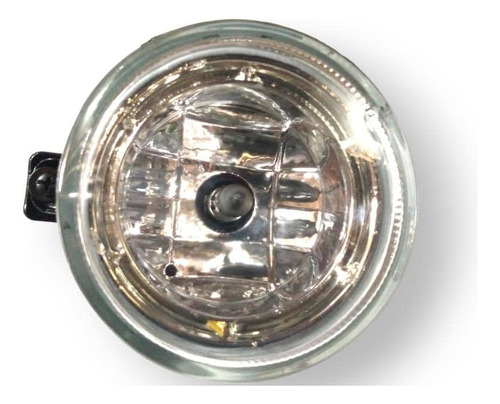 Faro Antineblina Lh Izquierdo Para Chevrolet Luv D Max 