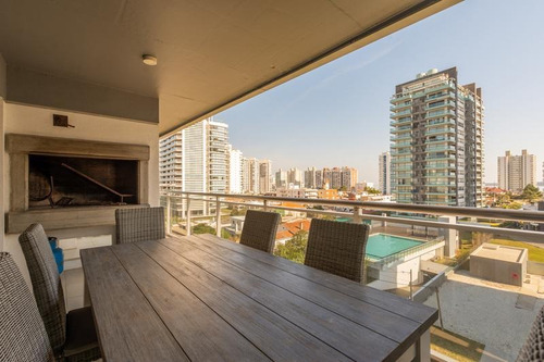 Imagen 14 de 27 de Venta Apartamento 3 Dormitorios Punta Del Este
