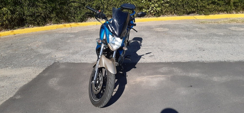 Imagen 3 de 3 de Yamaha Fz S Fi D