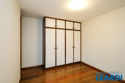 Imagem 12 de 15 de Apartamento - Paraíso - Sp - 658747