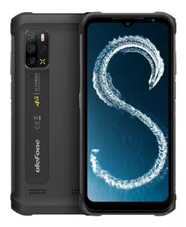 Ulefone Armor 12s A Prova D'água 128gb 8gb Ram Android 12