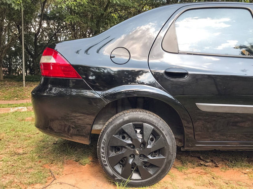 Chevrolet Prisma 1.4 Maxx Econoflex 4p 95 hp
