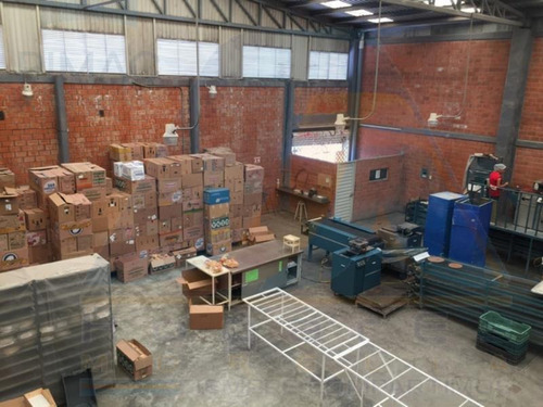 Imagen 11 de 12 de Bodega Comercial En Venta Mariano Escobedo