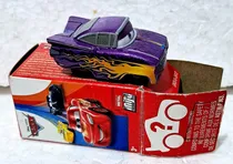 Comprar Disney Cars Mini Racers Ramone