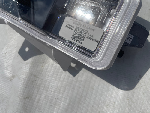 Cuarto Direccional Mazda Cx50 2023 2024 Nuevo Original