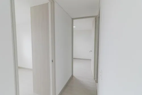 Apartamento En Arriendo En El Listón. Cod A1118002