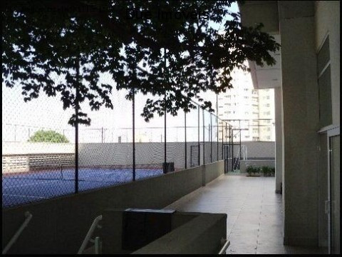 Imagem 19 de 22 de Lindo Apartamento Na Região Central Com 3 Dormitórios,sendo 1 Suite. - Ap00527 - 68815740