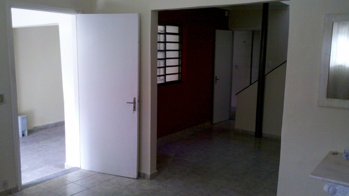 Casa À Venda Na Rua Machado De Assis, Vila Nova Santa Clara, Bauru - Sp - Liv-14896