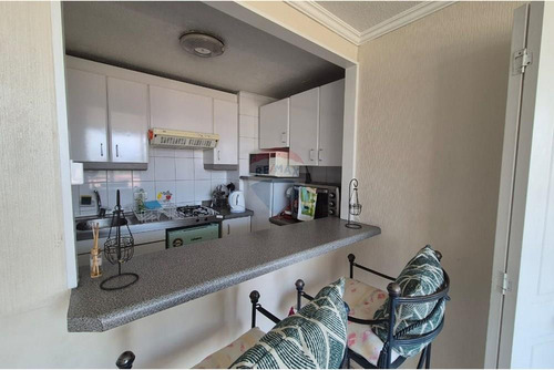 Arriendo Espectacular Depto 1d1b, Las Condes