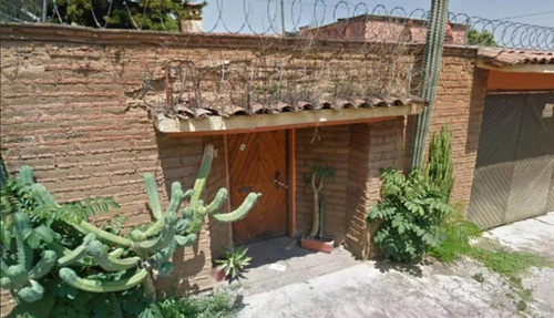 Casa En Remate Bancario Guayabitos Las Palmas Cuernavaca Ac