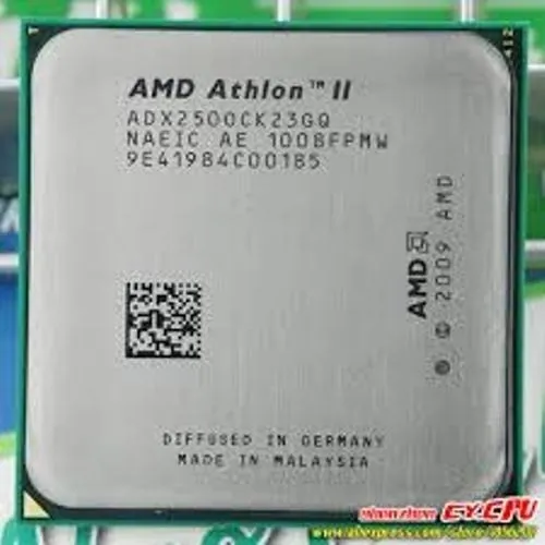 comprar Procesador Athlon Ii 3.0ghz X2 250 Amd ----------- Am3+\u002Fam2+