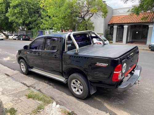 Toyota Hilux 2.5 Dx