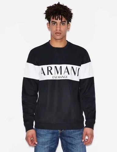 Sudadera Armani Exchange A X Original Hombre Env o gratis