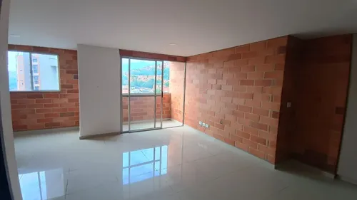 Se Arrienda Apartaestudio En Belen Los Alpes
