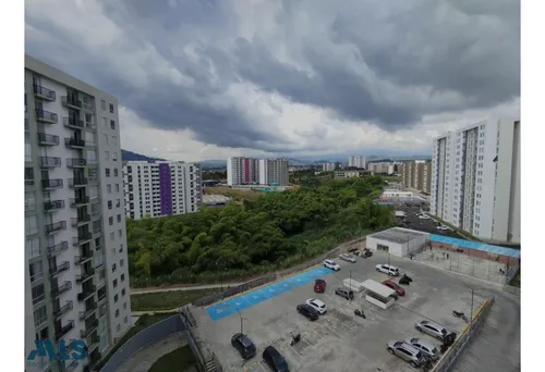 Apartamento En Venta, Vía Condina.(mls#249627)