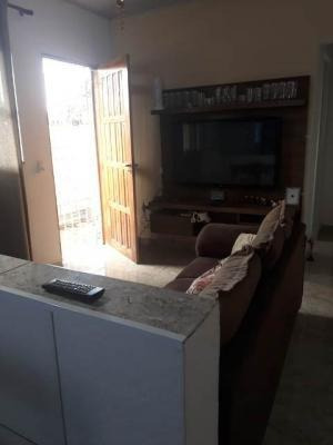 Imagem 9 de 10 de Casa No Bairro Sitio Velho Em Itanhaém - 5100