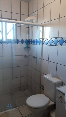 Imagem 10 de 19 de Casa À Venda, 137 M² Por R$ 480.000,00 - Ingleses Do Rio Vermelho - Florianópolis/sc - Ca0641