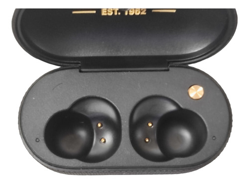 Auriculares Inalámbricos Bluetooth In-ear Marshall Mode Ii